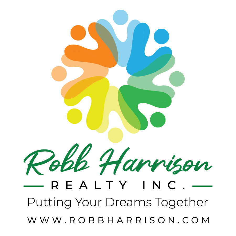 Robb Harrison Realty, Inc. Logo